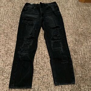 American Eagle Mom Jeans